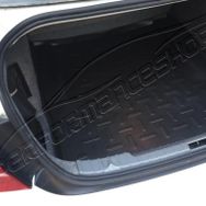 Bmw 3 Serisi E90 2006 Bagaj Havuzu