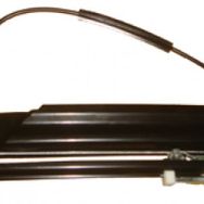 Bmw 5 Seri E39 1996-2000 Sağ Elektrikli Motorsuz Arka Cam Krikosu