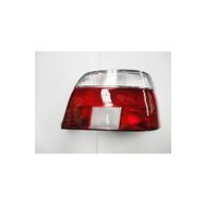 Bmw 5 Serı-E39-1996-2000 Stop Sağ Kırmızı-Beyaz Duysuz Famella Lamba
