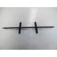 Bmw 5 Seri E60 2004-2007 Ön Tampon Panjuru