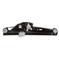 Bmw 5 Seri E60 2004-2010 Sağ Elektrikli Motorsuz Arka Cam Krikosu