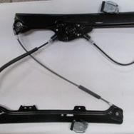 Bmw 5 Seri E60 2004-2010 Sol Elektrikli Motorsuz Ön Cam Krikosu