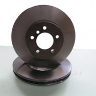 BMW 5 Seri E60 2004/2010 530 324x30x79x77 Havalı Ön Fren Diski