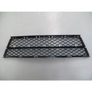 Bmw 5 Seri E60 2007-2010 Orta Siyah Ön Tampon Panjuru