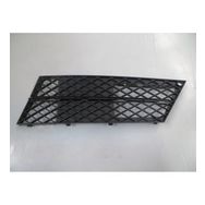 Bmw 5 Seri E60 2007-2010 Sol Siyah Ön Tampon Panjuru