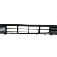 Bmw 5 Seri F10 10 13 Orta Siyah Ön Tampon Panjuru