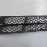 Bmw 5 Seri F10 2010-2013 Sağ Siyah Ön Tampon Panjuru