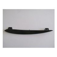 Bmw 5 Seri F10 2010-2013 Sol Siyah Ön Tampon Panjuru