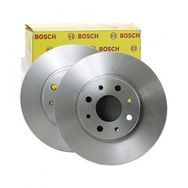 Bmw 5 Seri F10 2010 348mm Ön Fren Diski - 0986479772