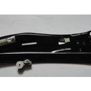Bmw 7 Seri-E65 2002-2005 Sağ Elektrikli Motorsuz Arka Cam Krikosu