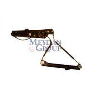 Bmw 7 Seri-E66 2005-2009 Sağ Elektrikli Motorsuz Ön Cam Krikosu