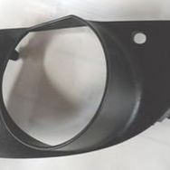 Bmw 7 Serı-E66-2005-2009 Sis Kapağı Sol Lamba
