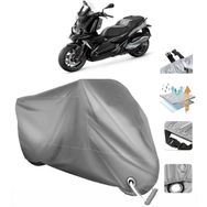 Bmw C 400 X Vınleks Motor Brandası