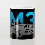 Bmw E30 Kupa Bardak