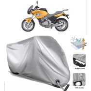 Bmw F 650 Cs Motor Brandası