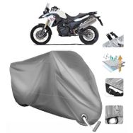 Bmw F 800 Gs Motor Brandası
