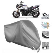Bmw F 800 R Motor Brandası