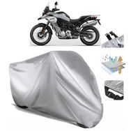 Bmw F 850 Gs Adventure Motor Brandası