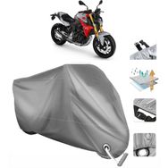 Bmw F 900 R Vınleks Motor Brandası