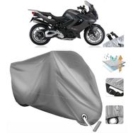 Bmw F800 GT Motorsiklet Branda