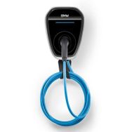 Bmw iWallbox 22KW Elektrikli Araç Kablolu Şarj İstasyonu