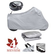 Bmw K1200 Lt Motor Brandası