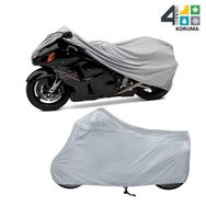 Bmw K1200 R Motorsiklet Branda