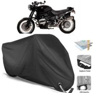 Bmw R 1100 R Motor Brandası