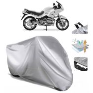 Bmw R 1100 Rs Motor Brandası