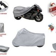 Bmw R 1150 GS Gri Miflonlu Premium 4 Mevsim Motor Brandası