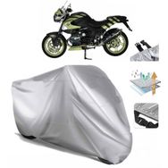 Bmw R 1150 R Motor Brandası