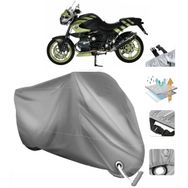 Bmw R 1150 R Vınleks Motor Brandası
