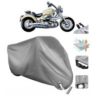 Bmw R 1200 C Vınleks Motor Brandası