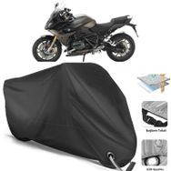 Bmw R 1200 Rs Motor Brandası