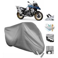 Bmw R 1250 Gs Adventure Vınleks Motor Brandası