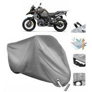 Bmw R 1250 Gs Vınleks Motor Brandası