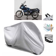 Bmw R 800 Rt Motor Brandası