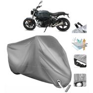 Bmw R Nine T Pure Vınleks Motor Brandası