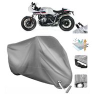 Bmw R Nine T Racer Vınleks Motor Brandası