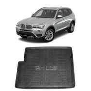 Bmw X3 F25 2011 Bagaj Havuzu
