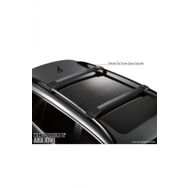 Bmw X5 2004-2007 Siyah Wingcarrier Ara Atkı