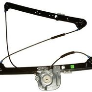 Bmw X5-E53 2000-2006 Sağ Elektrikli Motorsuz Ön Cam Krikosu