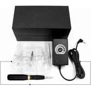 Bmx HP-100 Black Profesyonel Kalıcı Makyaj Dermapen Cihazı
