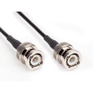 Bnc RG174 50 Ohm 5 m Koaksiyel Kablo