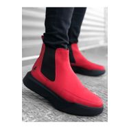 Boa BA0150 Kırmızı Erkek Bot
