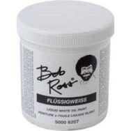 Bob Ross 250 ml Liquid White Sıvı