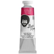 Bob Ross 506706 Soft Çiçek Pembesi Yağlı Boya