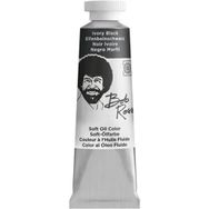 Bob Ross 506707 Soft Fildişi Siyah Yağlı Boya