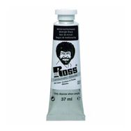 Bob Ross 6004 Midnight Black 37 ml Manzara Serisi Yağlı Boya