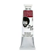 Bob Ross Çiçek Seri Soft Alizarin Kızıl 37 ml Yağlı Boya